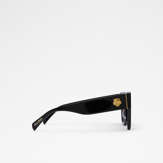 NICOLE-B Black/Gold Multi Women Sunglasses