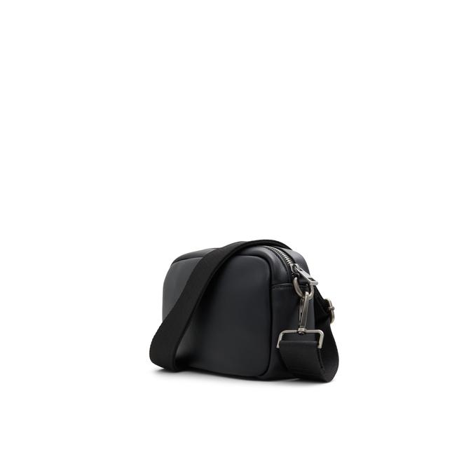 Brevyn Men's Black Casual Bag