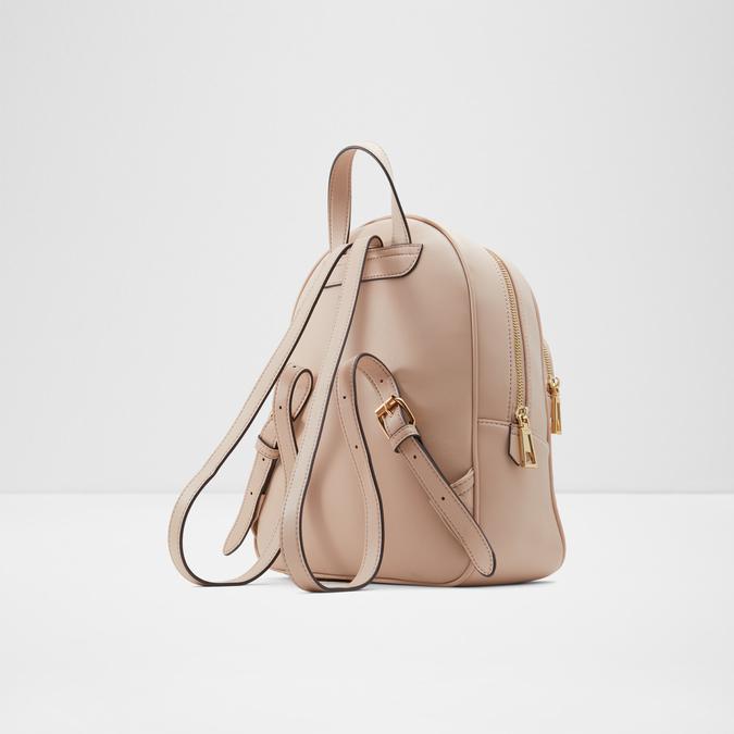 Lederia Women's Beige Backpack