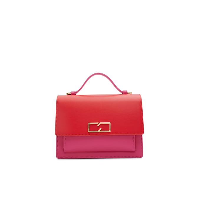 Lollypop Women's Red Cross Body