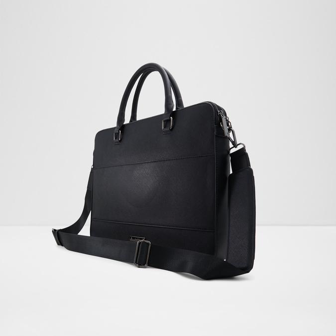  PRYSIEN BLACK Men Laptop Bag