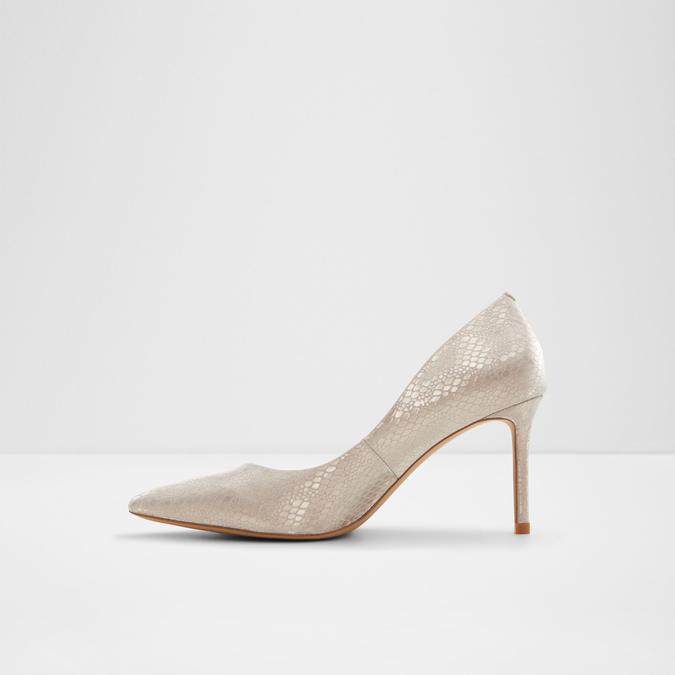 STESSYMID OTHER PINK Women Pumps image number 2