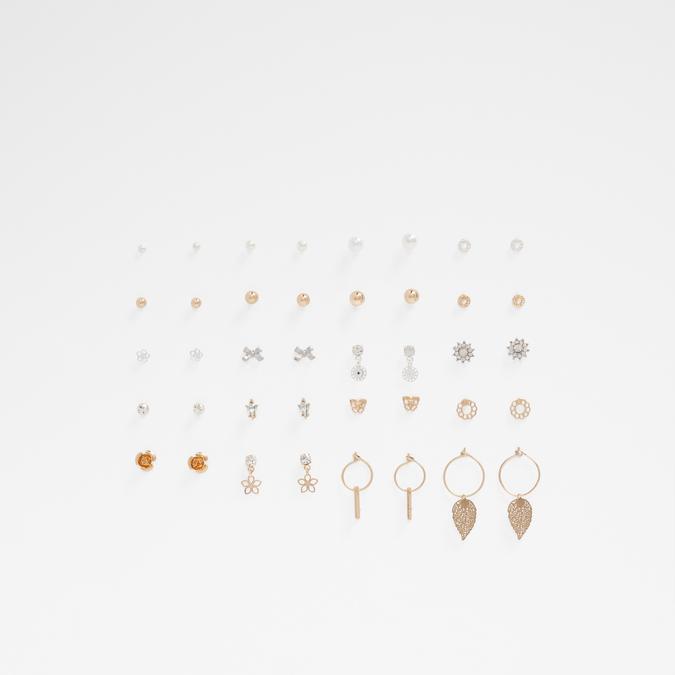 Groadia Women Metallic Earrings