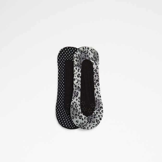 Yoidia Women's Grey Socks