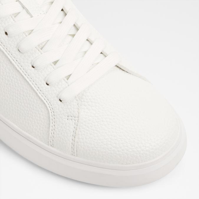 Clubmembera-In Men's White Low-Top image number 5