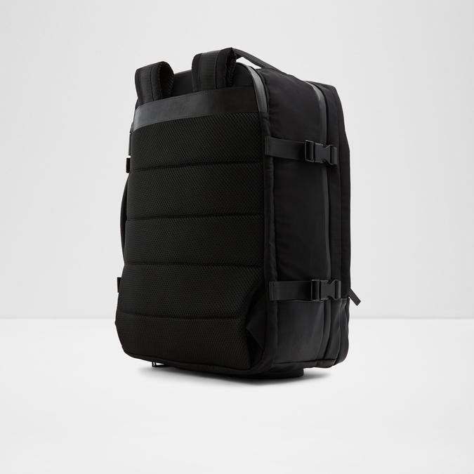 Eloithiel Men's Black Backpack