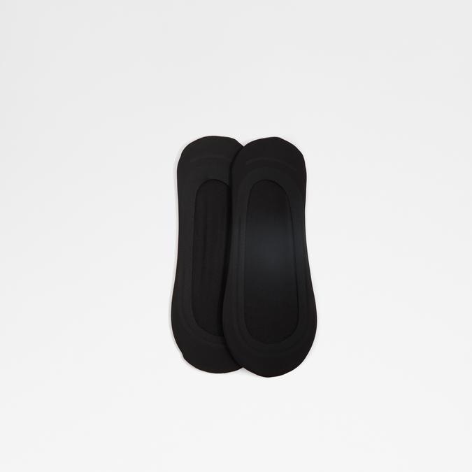 Zalillan Women's Black Socks