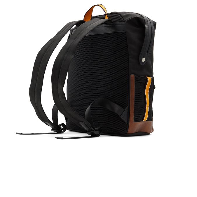 Weekendwarrior Men's Black Backpack