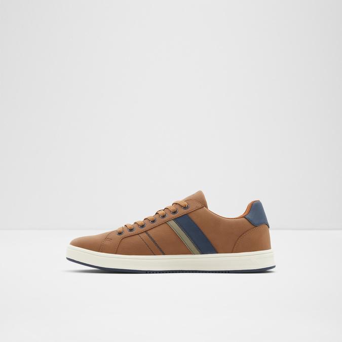Citywalk Men's Brown Low-Top image number 3