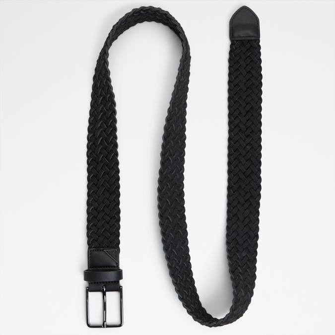 Dwaykin Men's Black Belts