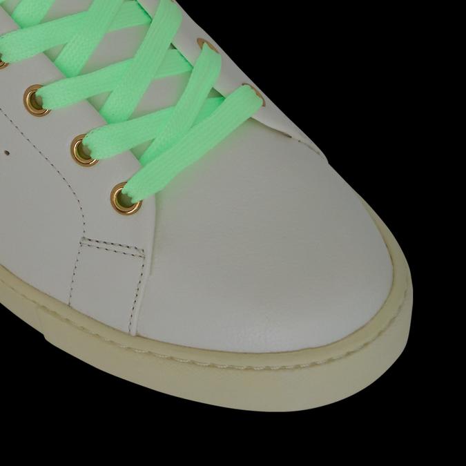 Gloasen Women's 0 Lace