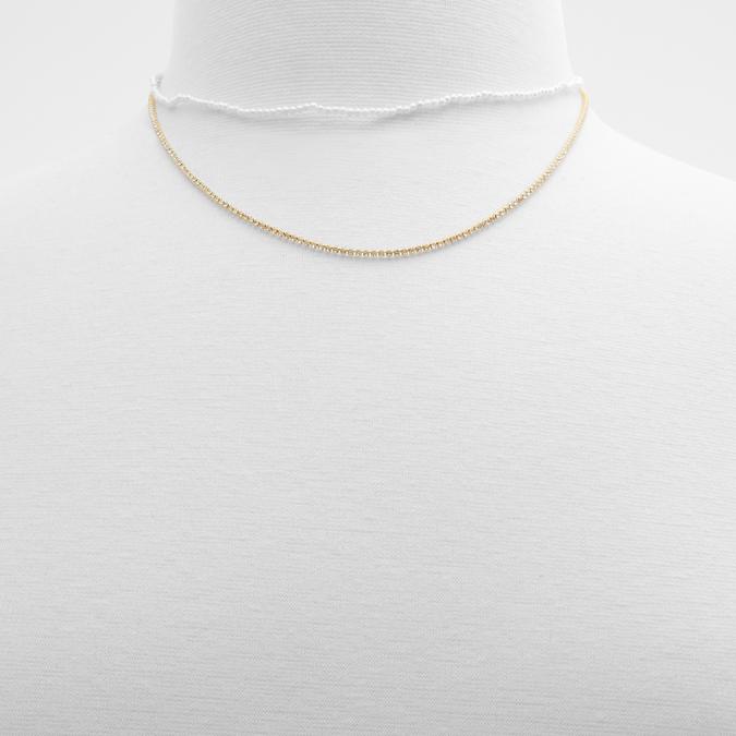 Prira Women Ice Necklace