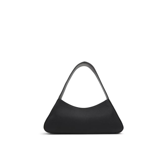 Universal Women's Black Shoulder Bag
