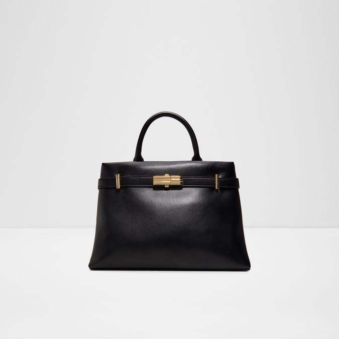ALICIETOTE Black Women Satchel