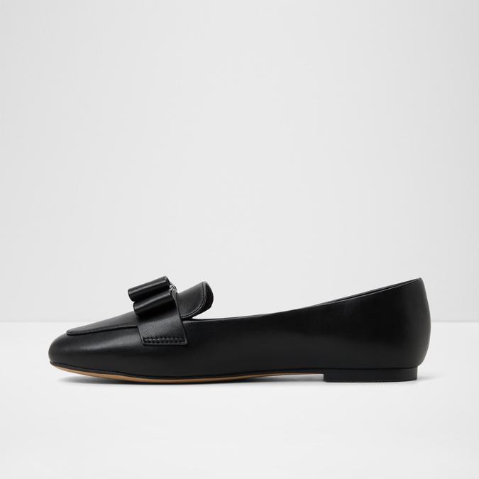 Talanany-In Women's Black Loafers image number 3