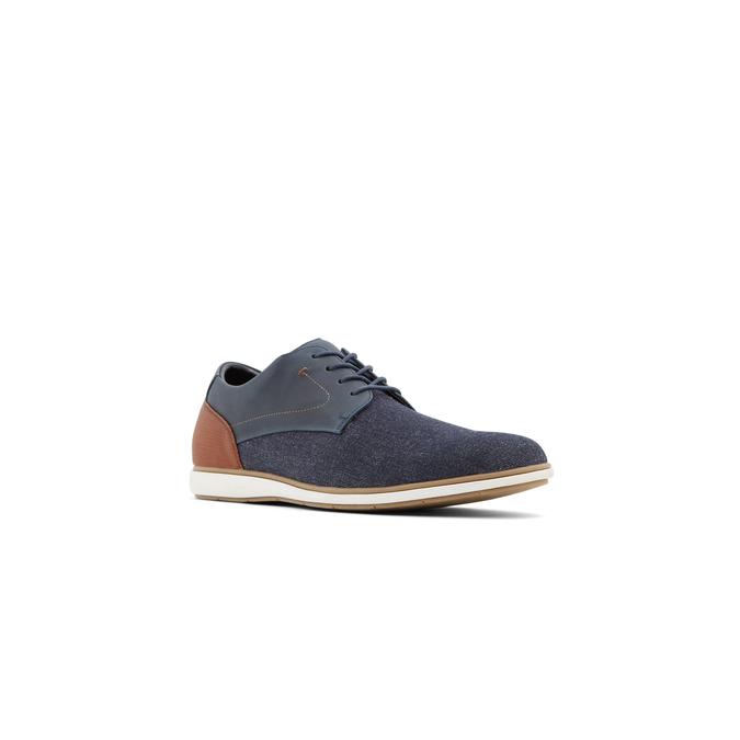 George Men's Navy Lace Ups image number 3