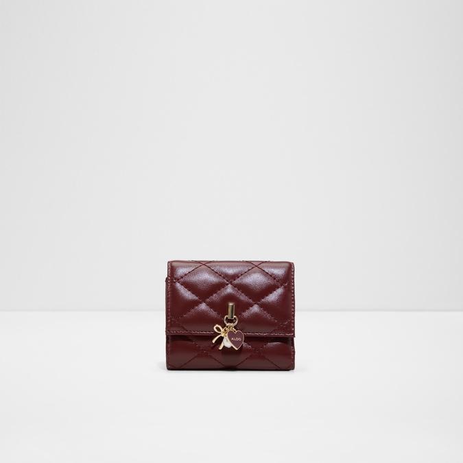 SALLIY Bordo Women Wallet/Change Purse