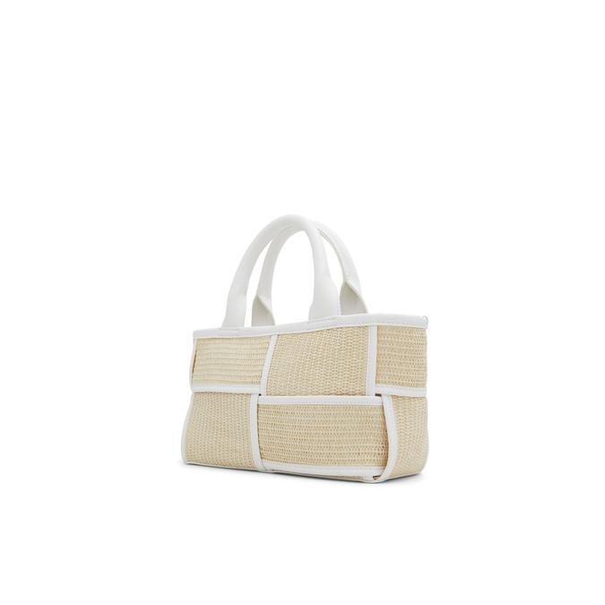 Heysen Women's White Tote