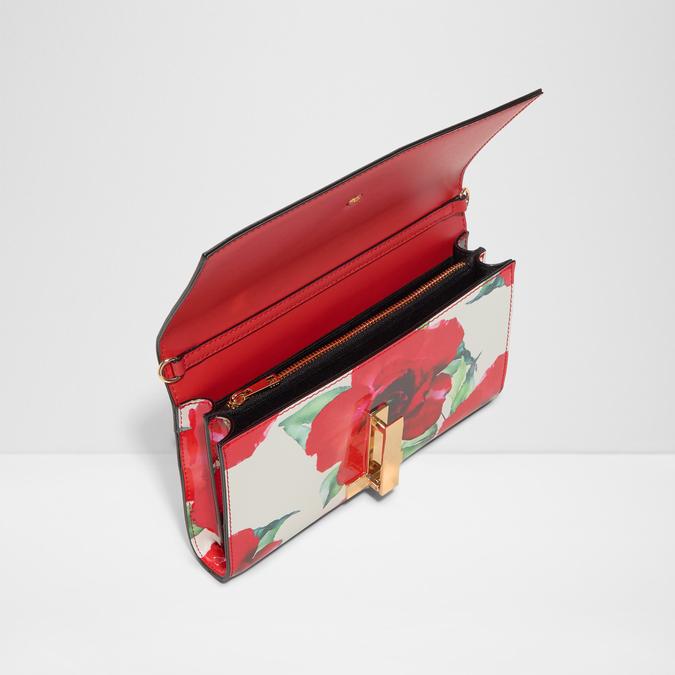 Adoring Women's Multicolor Clutch image number 2