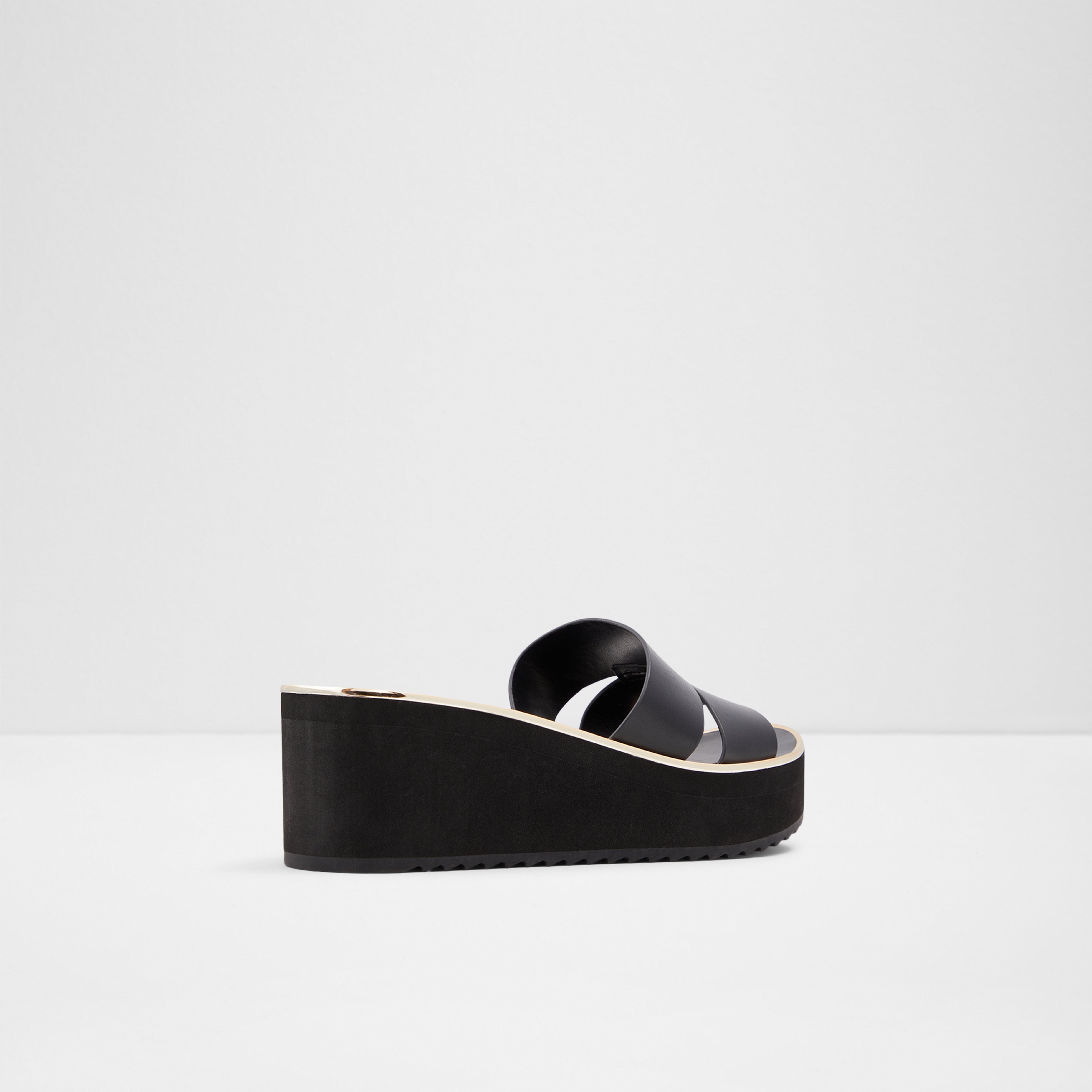 Ocigoveth-In Women's Black EVA image number 2