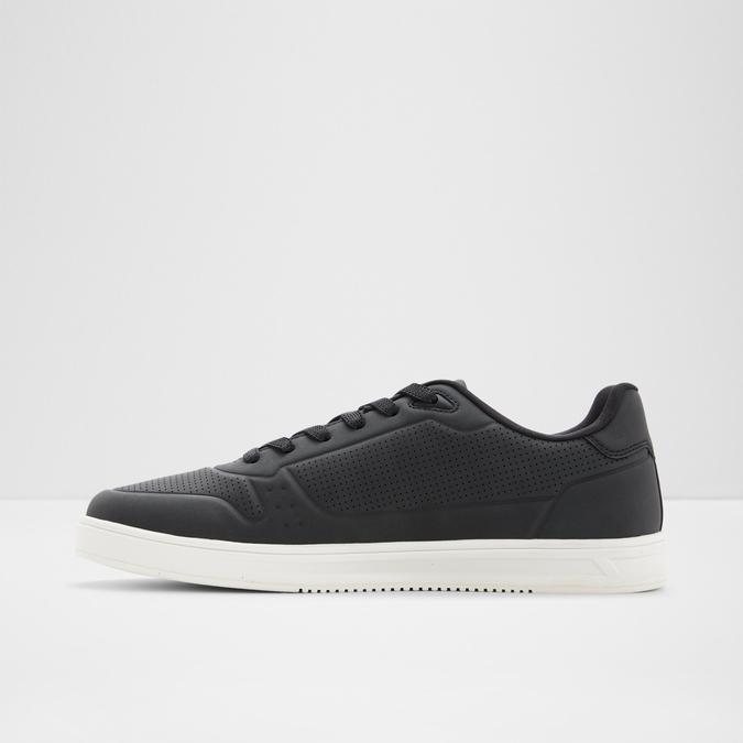 ROBIEA-IN Black Men Sneakers image number 2