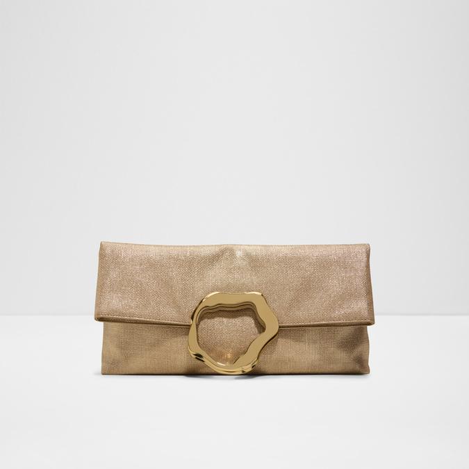 LUSTRABAG GOLD Women Clutch