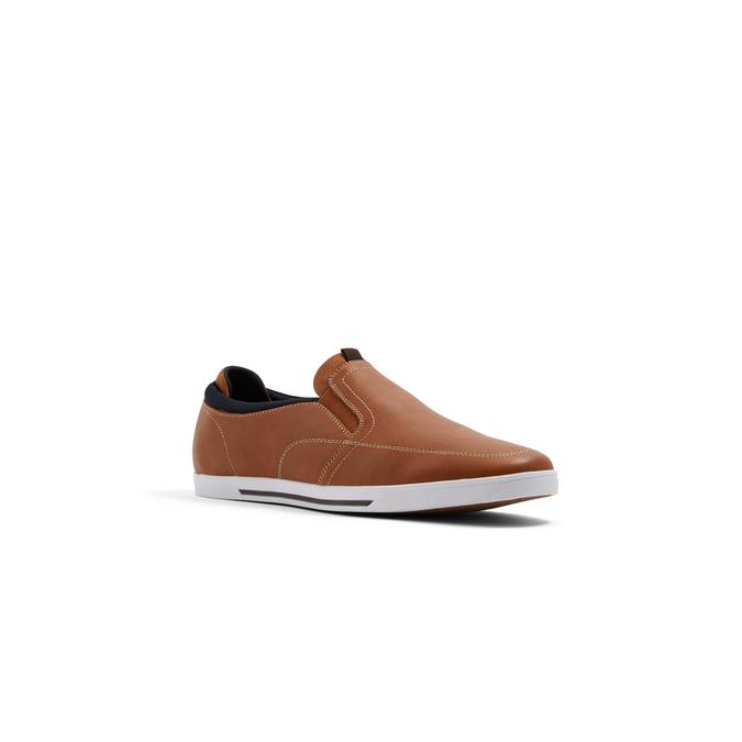 Vilari Men's Cognac Loafers image number 3