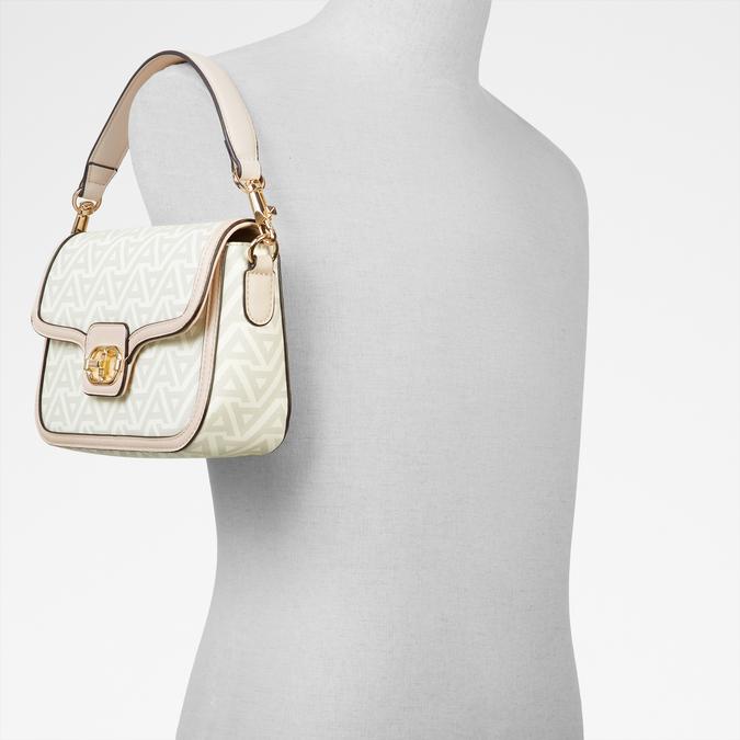 Landenderiel Women's Pink Cross Body image number 4