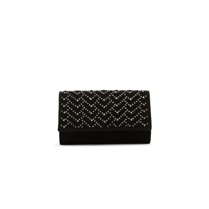 Ontour Women's Black Clutch