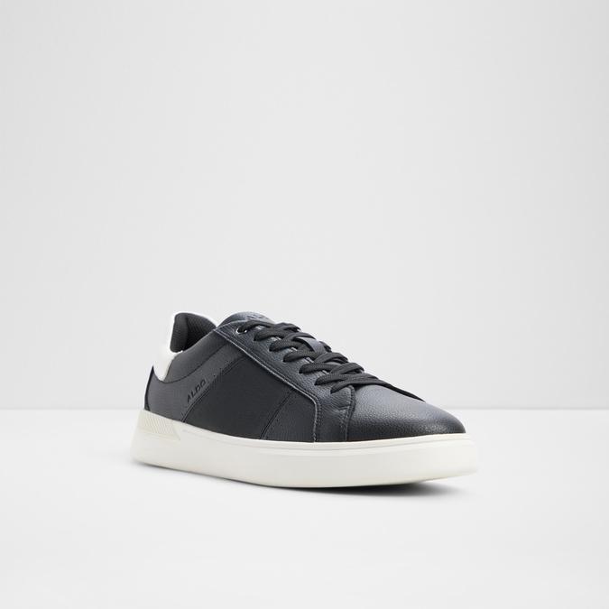 LIONIA-MIN BLACK Men Sneakers image number 3