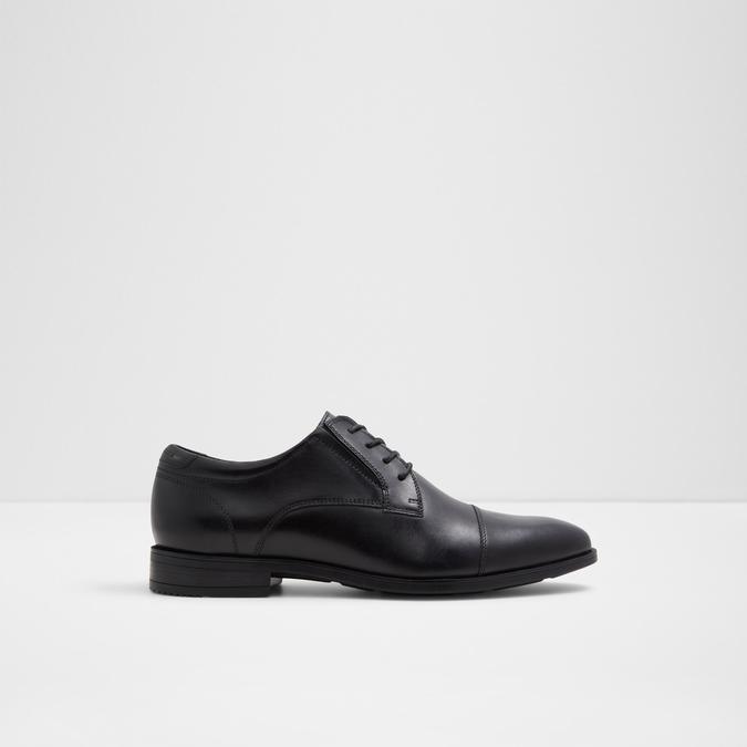 Cortleyflex-In Men's Black Lace Up