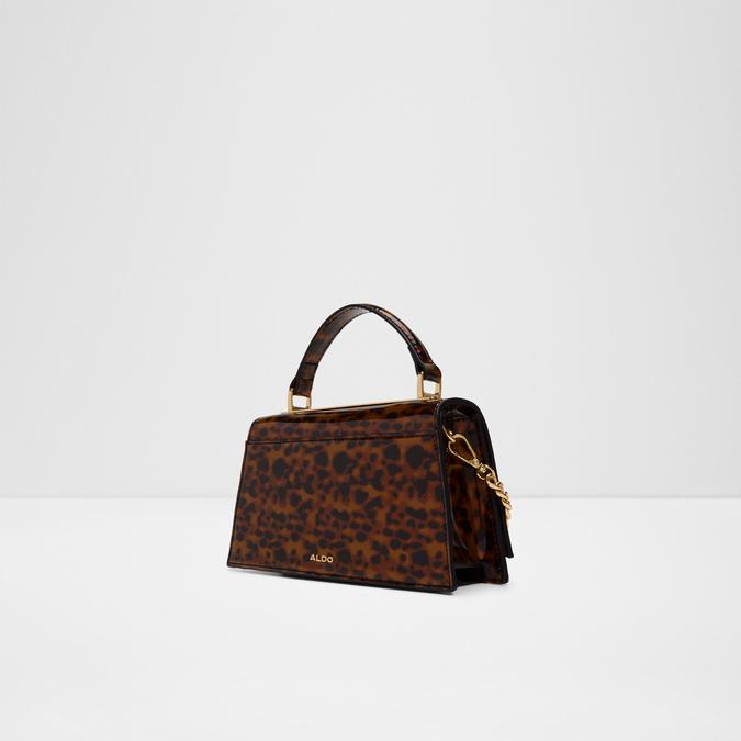  ARRABELLA BROWN Women Top Handle