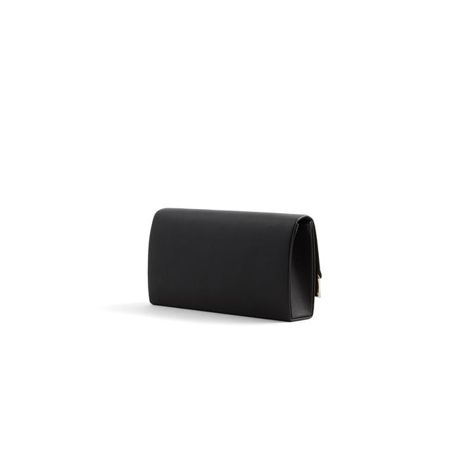 Orchardloan Women's Black Clutch