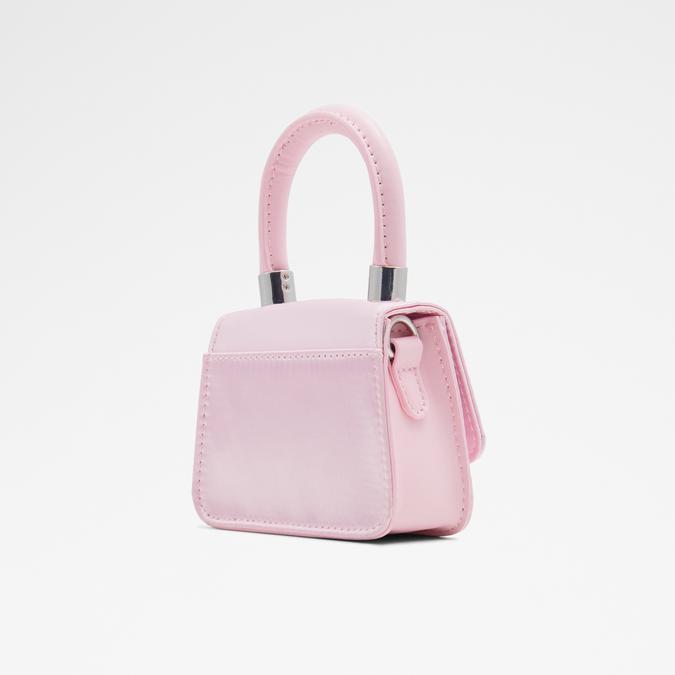 Brbiemicrobg Women's Light Pink Top Handle image number 2