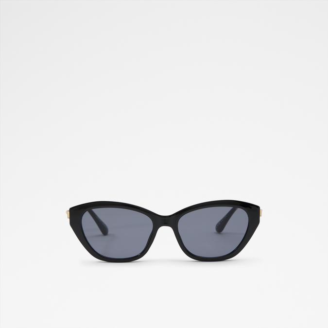 CASSIIE Black/Gold Multi Women Sunglasses