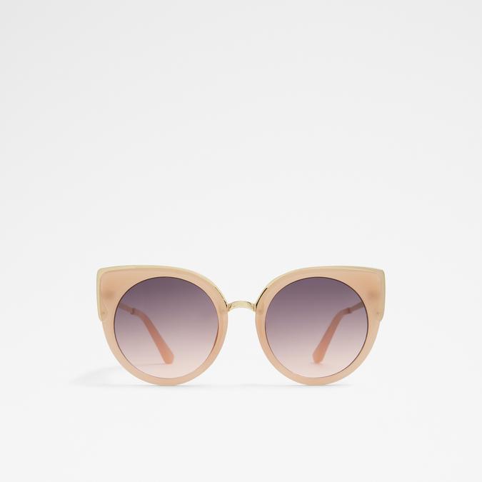 Nadien Women's Light Pink Sunglasses
