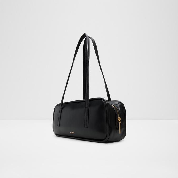 Casandra Women's Black Shoulder Bag