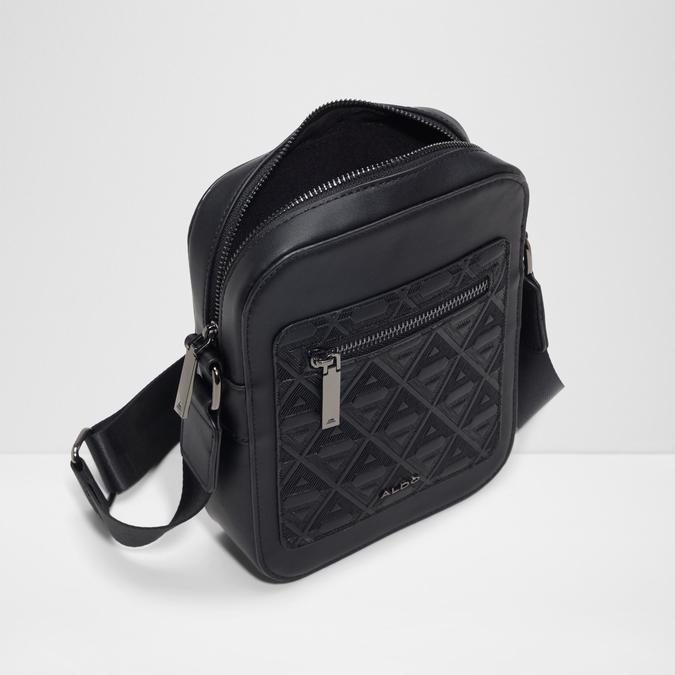  MURVYN BLACK Men Cross Body image number 2