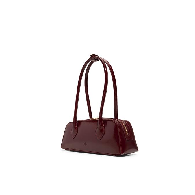 Taytum Women's Bordo Shoulder Bag