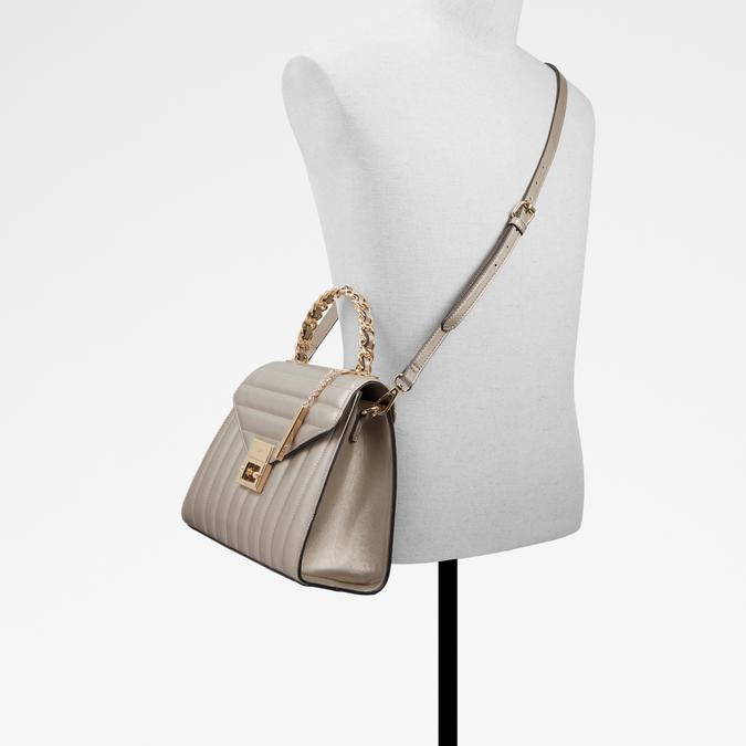 Leyala Women's Gold Top Handle image number 3