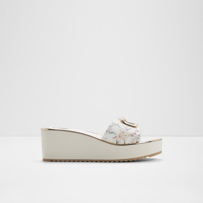 MENHADEN-IN WHITE MULTI Women EVA