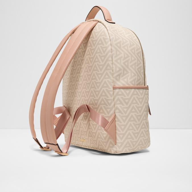  LANNON BEIGE Women Backpack
