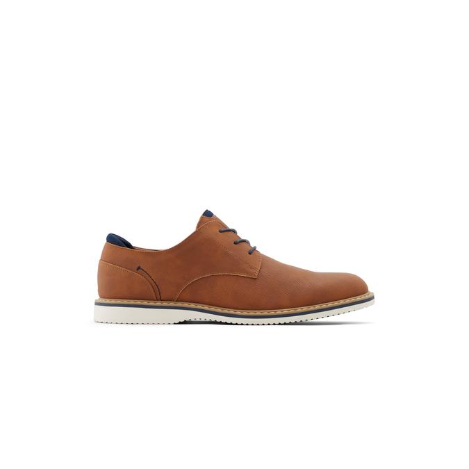 Umoellan Men's Cognac Lace Ups