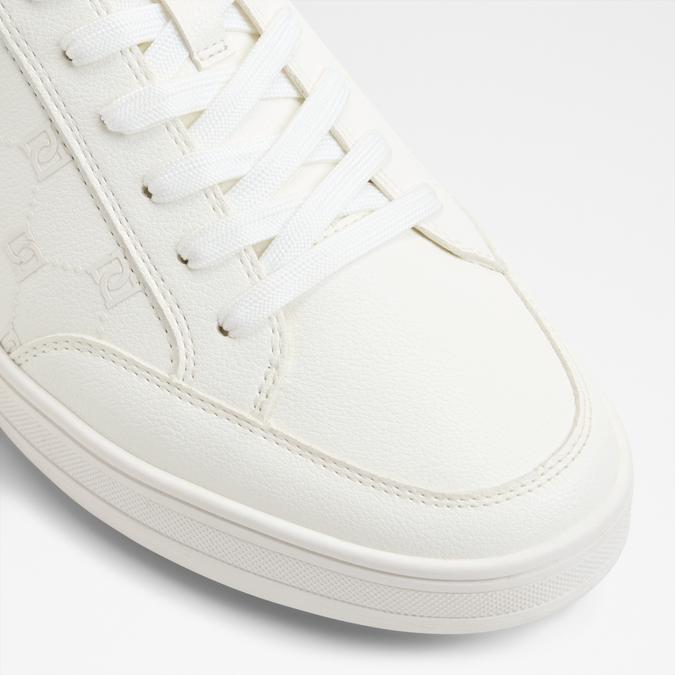 ZAINEA-IN White Men Sneakers image number 4
