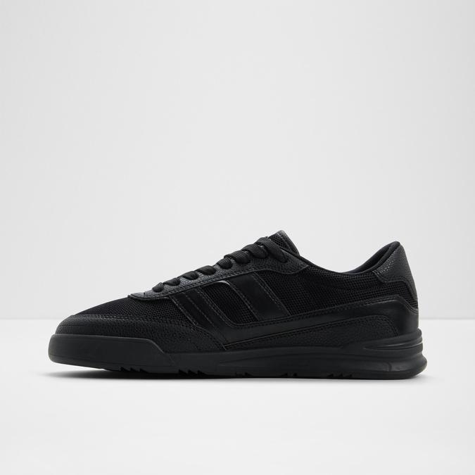 REGGIEA Black Men Sneaker image number 2