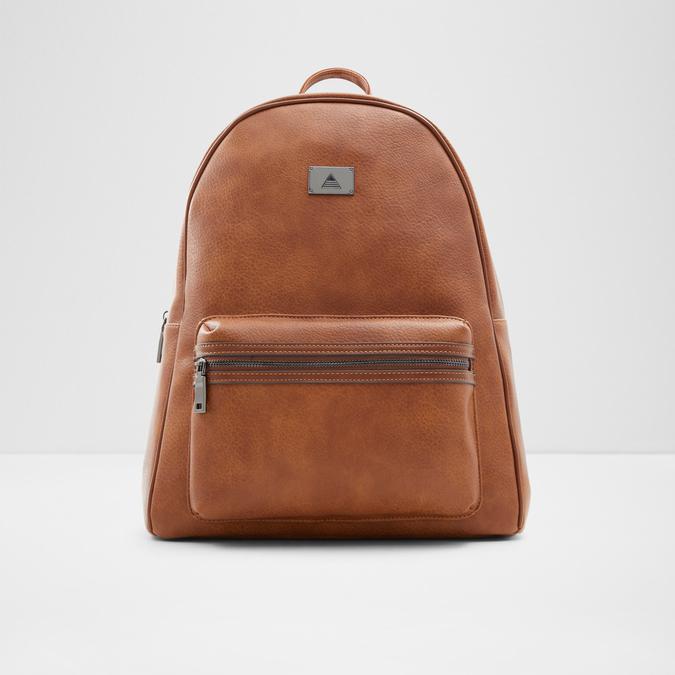 Tawien Men's Cognac Backpack