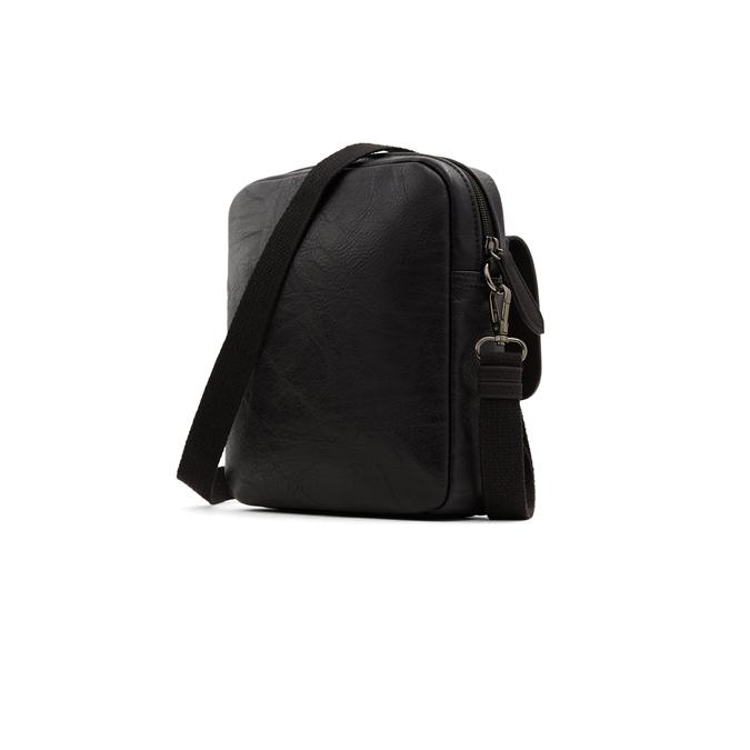 Fusion Men's Black Cross Body