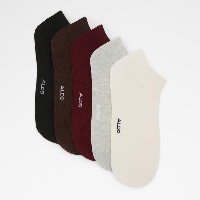 Albaennon Women's Pink Socks