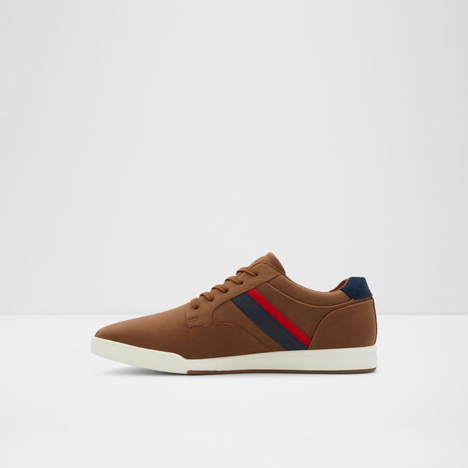 Tiavenn Men's Brown Sneakers image number 2
