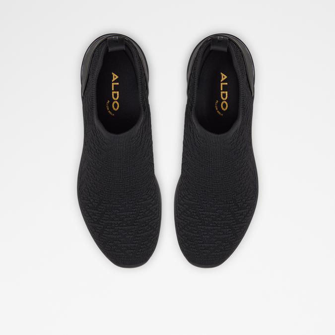 Sevana-In Women's Black Fashion Athletic